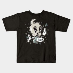 Spooky Kids T-Shirt